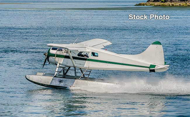 BC Fishing Adventures